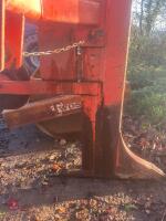 BROWNS MOLE PLOUGH - 2