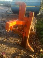 BROWNS MOLE PLOUGH - 4