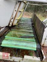 POWER MIX PRO SHELBORNE MIXER WAGON (S/R - 5