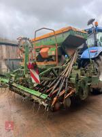 2012 AMAZONE KE3000 SUPER POWER HARROW - 3