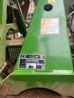 2012 AMAZONE KE3000 SUPER POWER HARROW - 5
