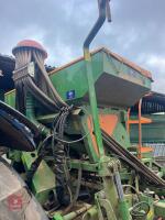 2012 AMAZONE KE3000 SUPER POWER HARROW - 6