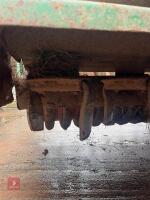2012 AMAZONE KE3000 SUPER POWER HARROW - 7