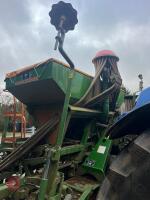 2012 AMAZONE KE3000 SUPER POWER HARROW - 8
