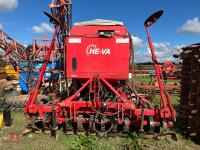 2011 HE-VA FANTERRA 3M DISC DRILL - 2