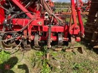 2011 HE-VA FANTERRA 3M DISC DRILL - 3