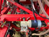 2011 HE-VA FANTERRA 3M DISC DRILL - 4