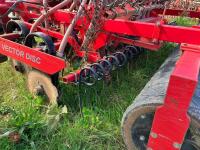 2011 HE-VA FANTERRA 3M DISC DRILL - 5
