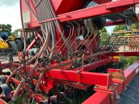 2011 HE-VA FANTERRA 3M DISC DRILL - 6