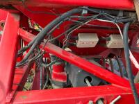 2011 HE-VA FANTERRA 3M DISC DRILL - 7