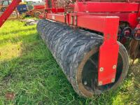 2011 HE-VA FANTERRA 3M DISC DRILL - 14
