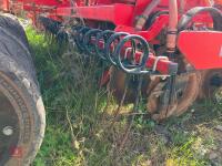 2011 HE-VA FANTERRA 3M DISC DRILL - 15