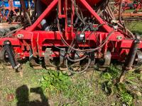 2011 HE-VA FANTERRA 3M DISC DRILL - 20