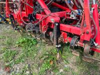 2011 HE-VA FANTERRA 3M DISC DRILL - 22