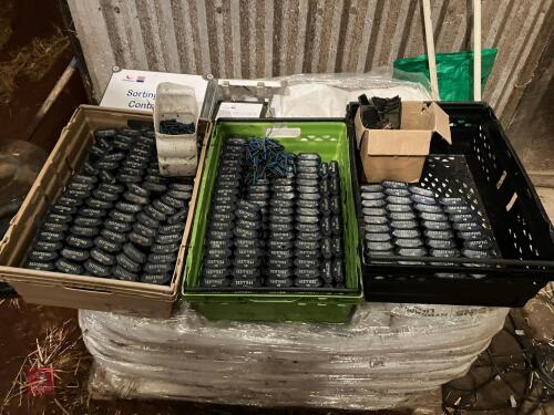 337 GENUS ABS PEDOMETERS