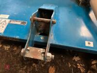 2016 2.4M KIDD PASTURE TOPPER - 11