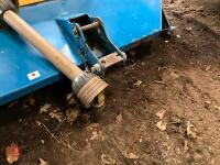 2016 2.4M KIDD PASTURE TOPPER - 14