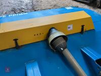 2016 2.4M KIDD PASTURE TOPPER - 16