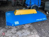 2016 2.4M KIDD PASTURE TOPPER - 17