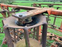 11' WOODS ONE PASS CULTIVATOR - 6