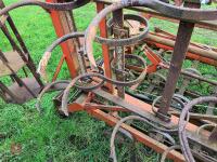 11' WOODS ONE PASS CULTIVATOR - 9
