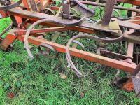 11' WOODS ONE PASS CULTIVATOR - 10