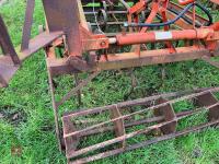 11' WOODS ONE PASS CULTIVATOR - 12