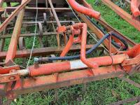 11' WOODS ONE PASS CULTIVATOR - 13