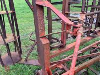 11' WOODS ONE PASS CULTIVATOR - 17