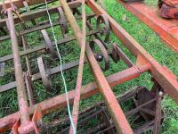 11' WOODS ONE PASS CULTIVATOR - 30