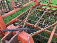 11' WOODS ONE PASS CULTIVATOR - 31