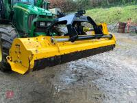 2009 MUTHING MV-H220 TOPPER