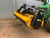 2009 MUTHING MV-H220 TOPPER - 2