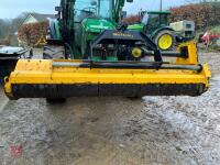2009 MUTHING MV-H220 TOPPER - 3