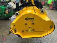 2009 MUTHING MV-H220 TOPPER - 4