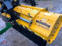 2009 MUTHING MV-H220 TOPPER - 5