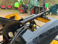 2009 MUTHING MV-H220 TOPPER - 8