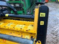 2009 MUTHING MV-H220 TOPPER - 22