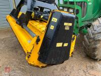 2009 MUTHING MV-H220 TOPPER - 23