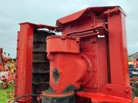 BREVIGLIERI PREMIER 400 4M POWER HARROW - 3