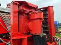BREVIGLIERI PREMIER 400 4M POWER HARROW - 4