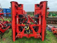 BREVIGLIERI PREMIER 400 4M POWER HARROW - 10