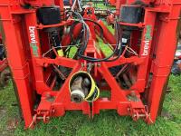 BREVIGLIERI PREMIER 400 4M POWER HARROW - 12