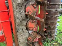 BREVIGLIERI PREMIER 400 4M POWER HARROW - 14