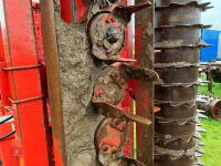 BREVIGLIERI PREMIER 400 4M POWER HARROW - 15