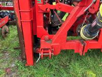 BREVIGLIERI PREMIER 400 4M POWER HARROW - 16