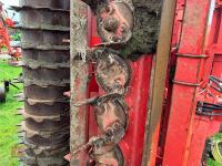 BREVIGLIERI PREMIER 400 4M POWER HARROW - 17