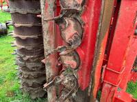BREVIGLIERI PREMIER 400 4M POWER HARROW - 18