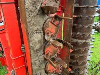 BREVIGLIERI PREMIER 400 4M POWER HARROW - 19