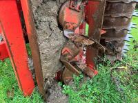 BREVIGLIERI PREMIER 400 4M POWER HARROW - 21